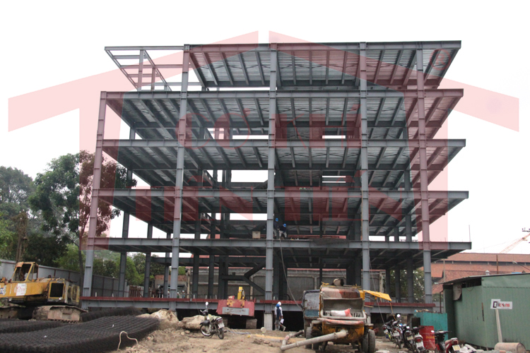 Cho Ray - M&C medical colleges Center