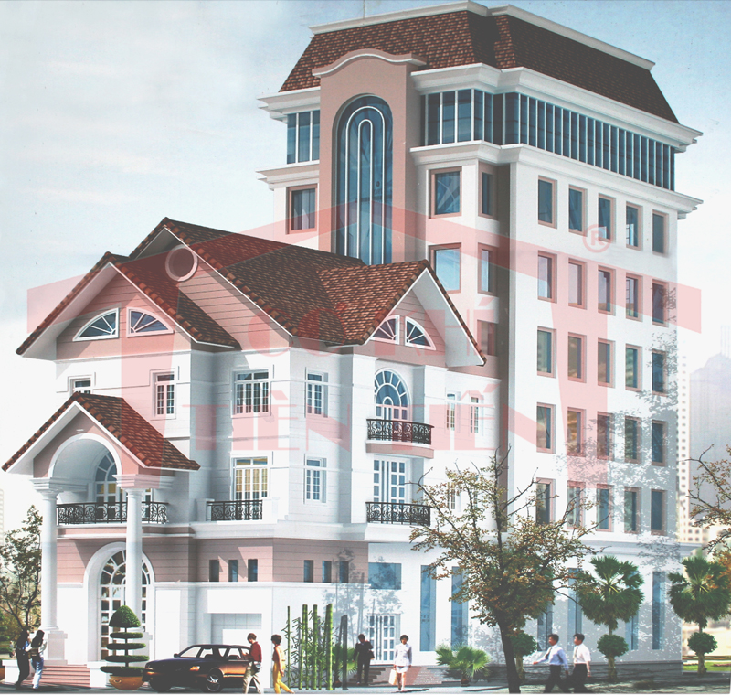 Phung Khac Khoan 21st building