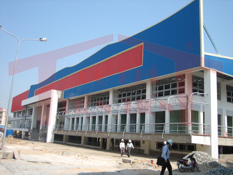 Chợ Tân Biên